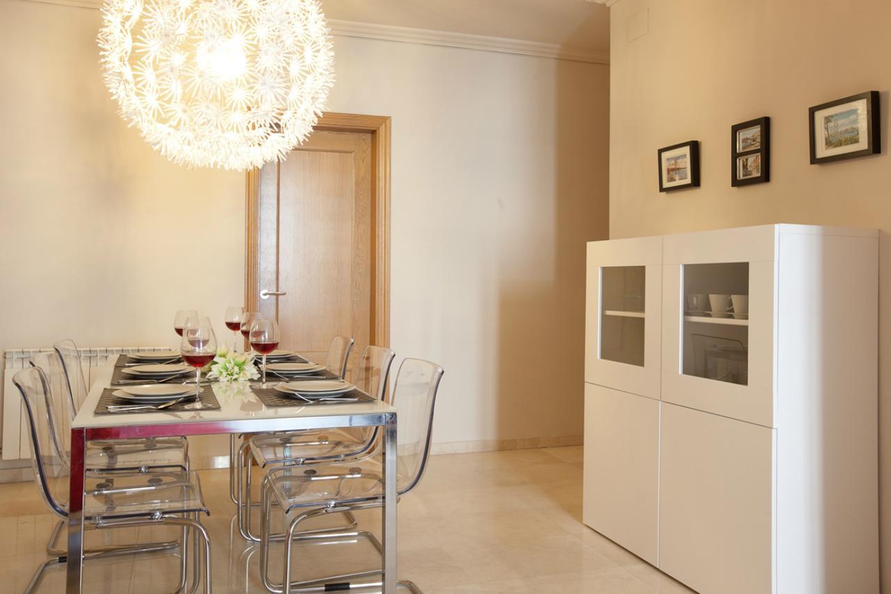 Apartamento Traditional Catalonia
