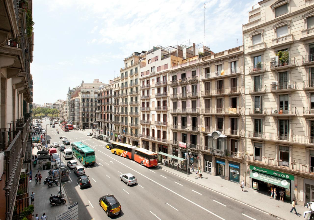 Apartamento Traditional Catalonia *