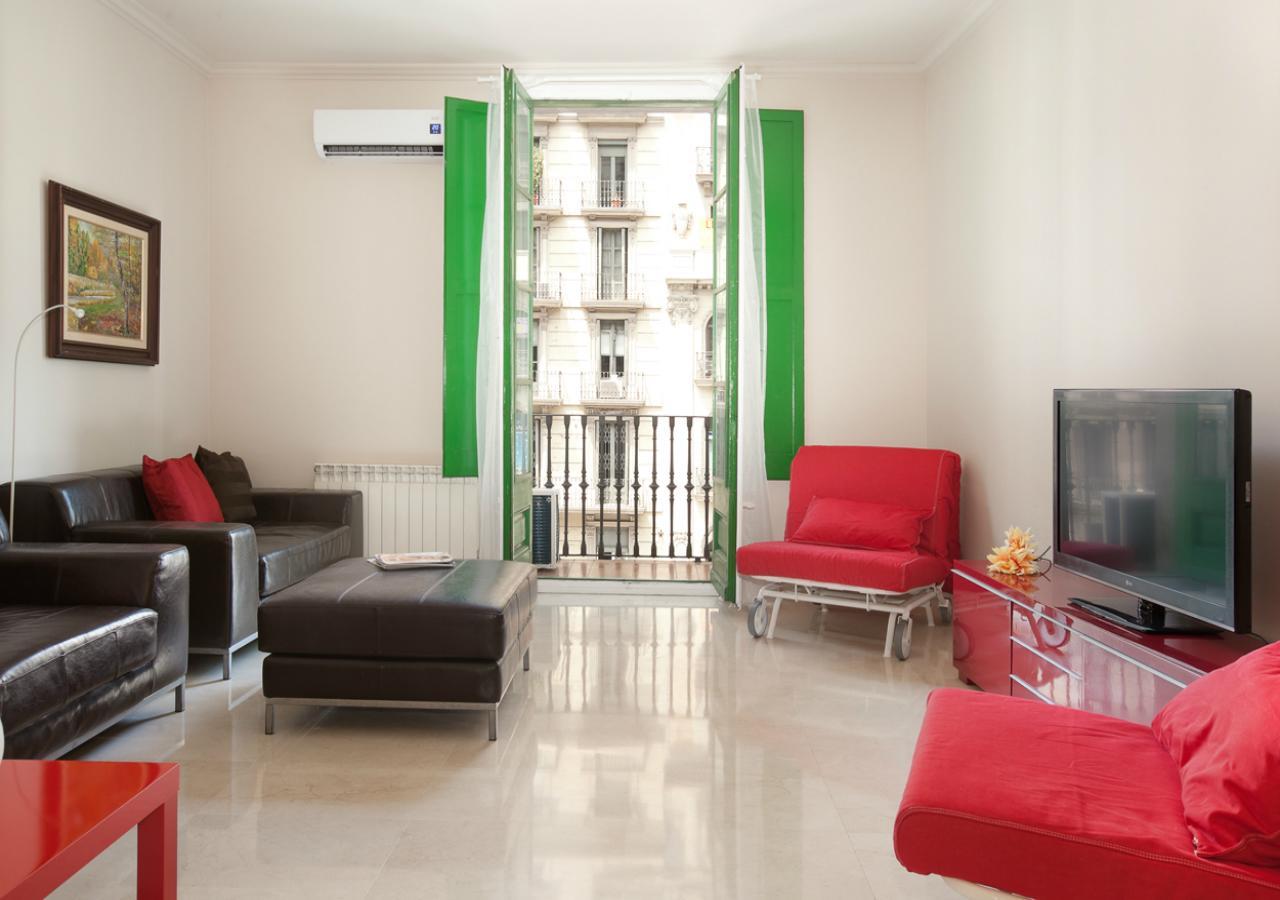 Apartamento Traditional Catalonia