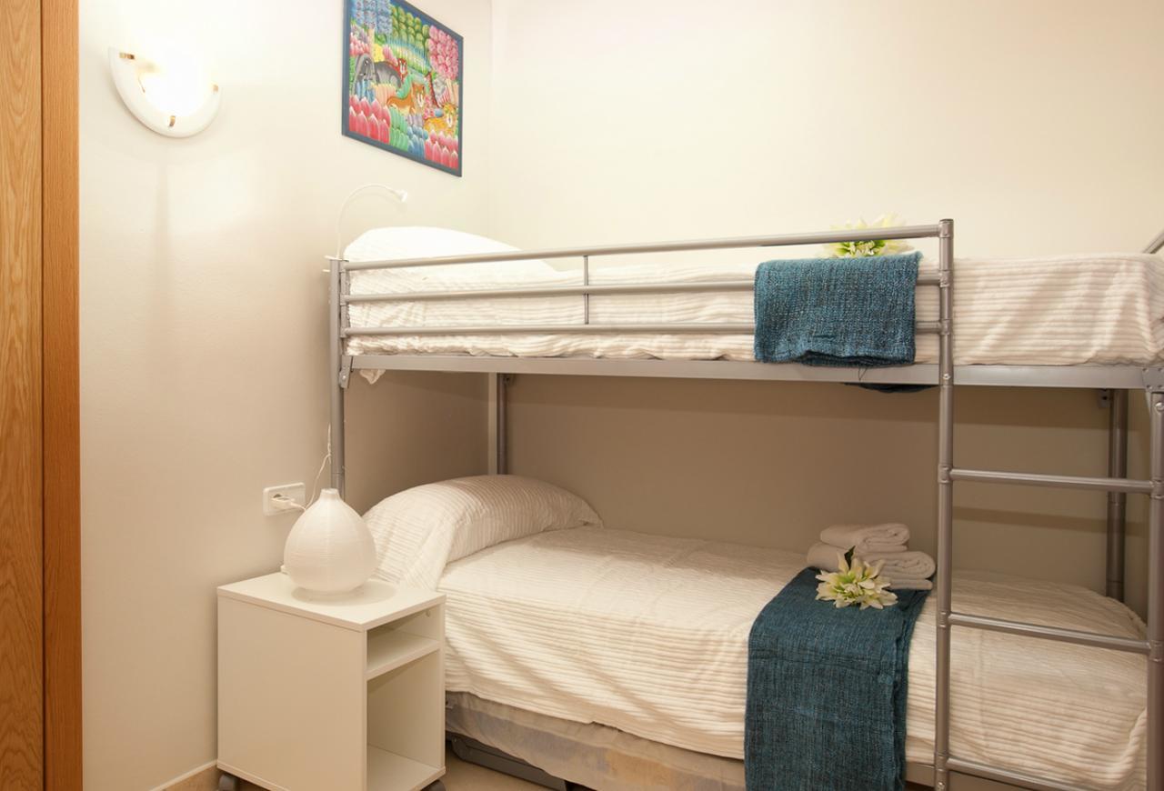 Appartement Traditional Catalonia *