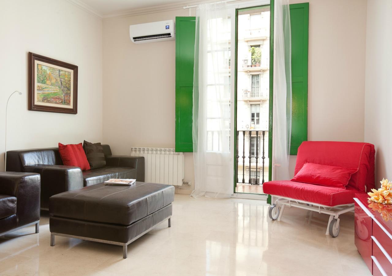 Apartamento Traditional Catalonia *
