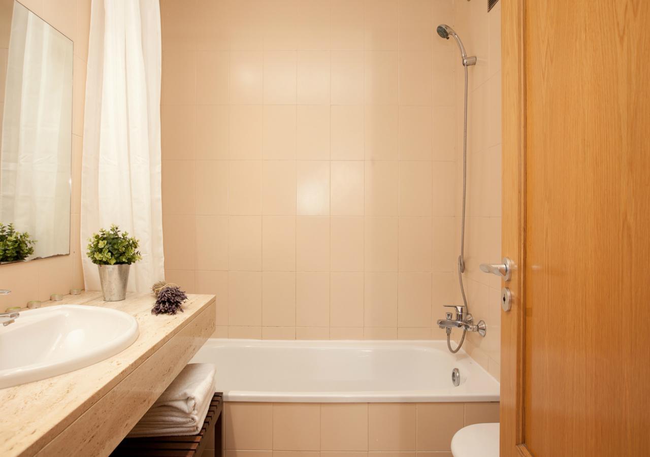 Traditional Catalonia Appartement
