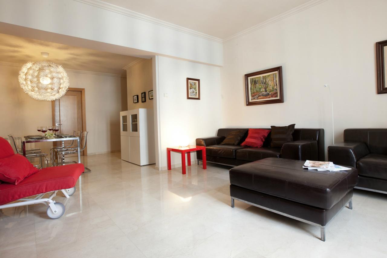 Appartement Traditional Catalonia *
