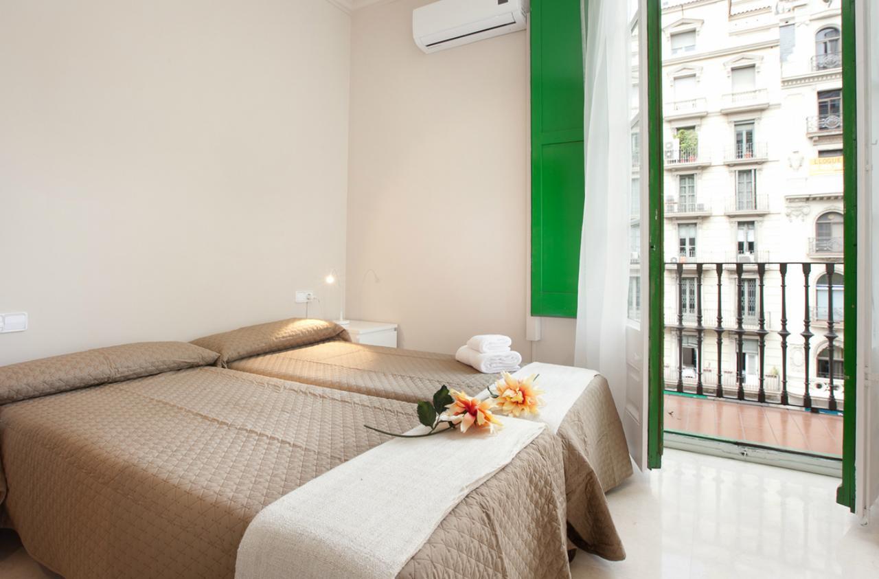 Traditional Catalonia Appartement *