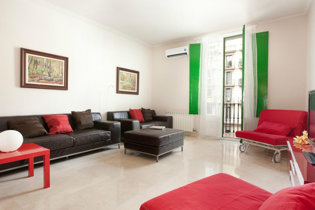 Apartamento Traditional Catalonia *