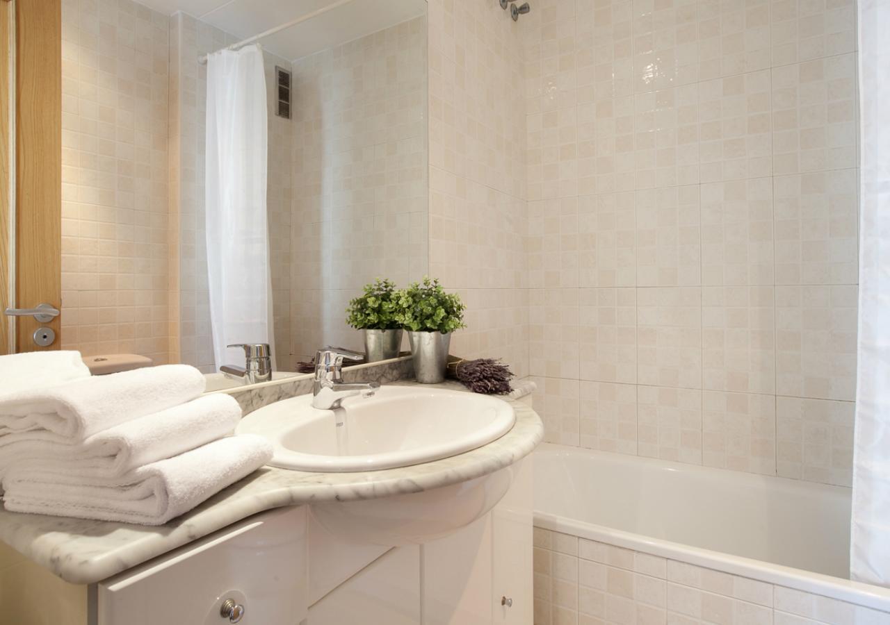 Apartment Traditional Catalonia